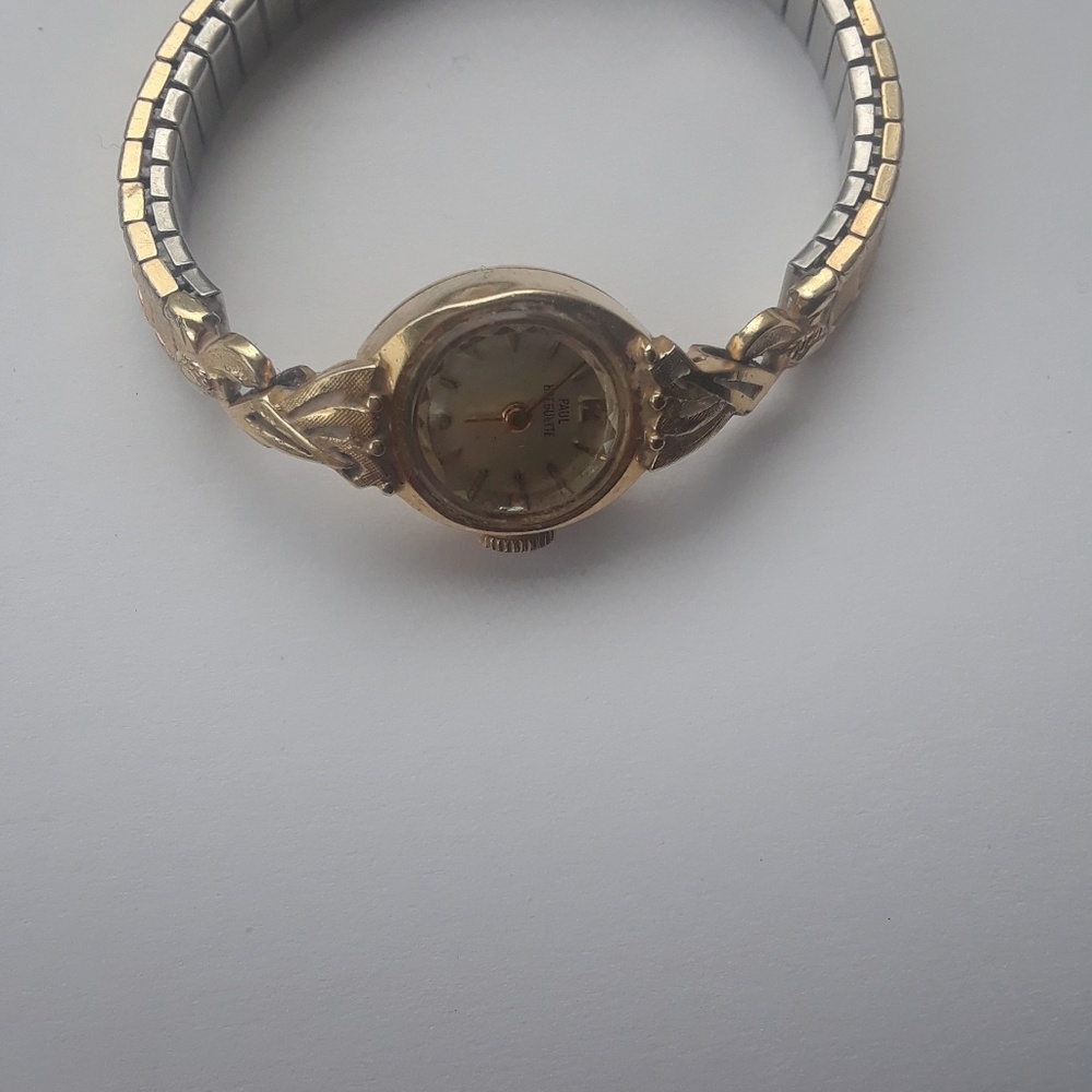 Woman watch - Picture 2 of 4